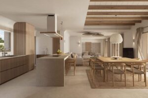 Foto van Villa in Benissa Fustera – afbeelding 7