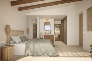 Foto van Villa in Benissa Fustera – afbeelding 8