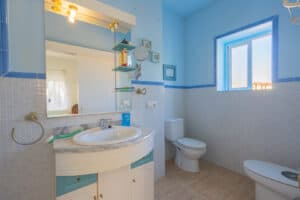 Foto van Villa in Benitachell Center – afbeelding 15