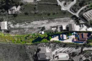 Foto van Villa in Benitachell Center – afbeelding 2