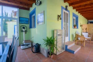 Foto van Villa in Benitachell Center – afbeelding 21