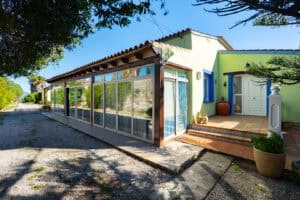 Foto van Villa in Benitachell Center – afbeelding 3