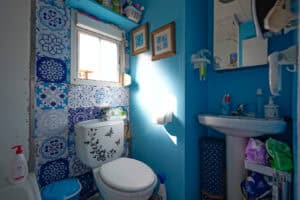Foto van Villa in Benitachell Center – afbeelding 32