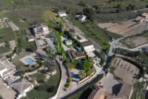 Foto van Villa in Benitachell Center – afbeelding 43