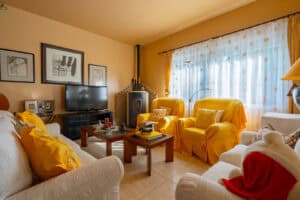 Foto van Villa in Benitachell Center – afbeelding 7