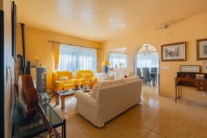 Foto van Villa in Benitachell Center – afbeelding 9