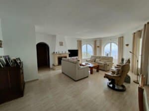 Foto van Villa in Benitachell Cumbre del Sol – afbeelding 13