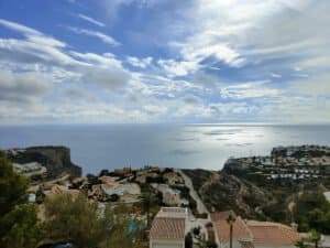 Foto van Villa in Benitachell Cumbre del Sol – afbeelding 7