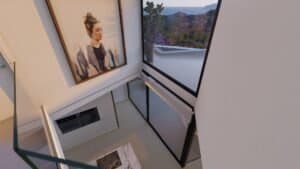 Foto van Villa in Benitachell Cumbre del Sol – afbeelding 8