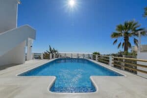 Foto van Villa in Benitachell Cumbre del Sol – afbeelding 2