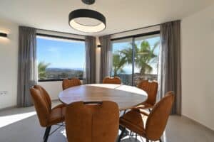 Foto van Villa in Benitachell Cumbre del Sol – afbeelding 20