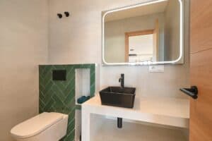 Foto van Villa in Benitachell Cumbre del Sol – afbeelding 22
