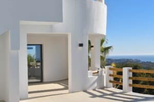 Foto van Villa in Benitachell Cumbre del Sol – afbeelding 25