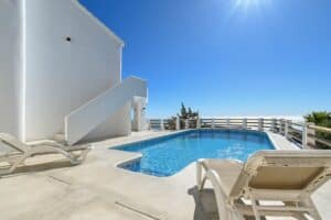 Foto van Villa in Benitachell Cumbre del Sol – afbeelding 27