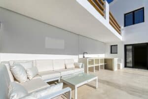 Foto van Villa in Benitachell Cumbre del Sol – afbeelding 28
