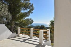 Foto van Villa in Benitachell Cumbre del Sol – afbeelding 3