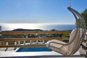 Foto van Villa in Benitachell Cumbre del Sol – afbeelding 0