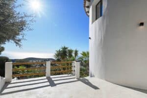 Foto van Villa in Benitachell Cumbre del Sol – afbeelding 33