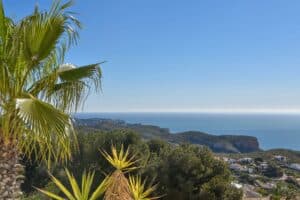 Foto van Villa in Benitachell Cumbre del Sol – afbeelding 34