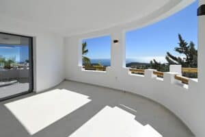 Foto van Villa in Benitachell Cumbre del Sol – afbeelding 4