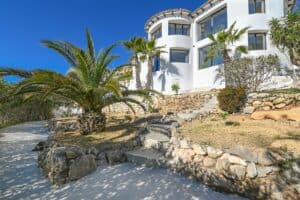 Foto van Villa in Benitachell Cumbre del Sol – afbeelding 5