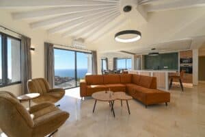 Foto van Villa in Benitachell Cumbre del Sol – afbeelding 7