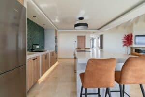 Foto van Villa in Benitachell Cumbre del Sol – afbeelding 9