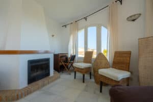Foto van Villa in Benitachell Cumbre del Sol – afbeelding 10