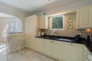 Foto van Villa in Benitachell Cumbre del Sol – afbeelding 12