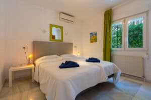 Foto van Villa in Benitachell Cumbre del Sol – afbeelding 14