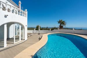 Foto van Villa in Benitachell Cumbre del Sol – afbeelding 16