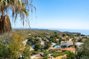 Foto van Villa in Benitachell Cumbre del Sol – afbeelding 18
