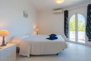 Foto van Villa in Benitachell Cumbre del Sol – afbeelding 20