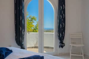 Foto van Villa in Benitachell Cumbre del Sol – afbeelding 21