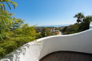 Foto van Villa in Benitachell Cumbre del Sol – afbeelding 23