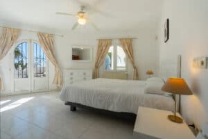 Foto van Villa in Benitachell Cumbre del Sol – afbeelding 25