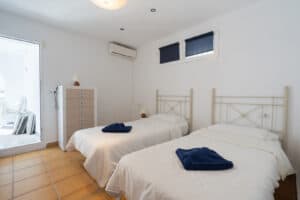 Foto van Villa in Benitachell Cumbre del Sol – afbeelding 29
