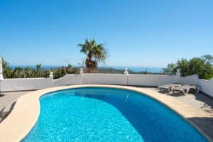 Foto van Villa in Benitachell Cumbre del Sol – afbeelding 3