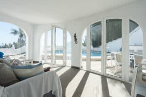 Foto van Villa in Benitachell Cumbre del Sol – afbeelding 32