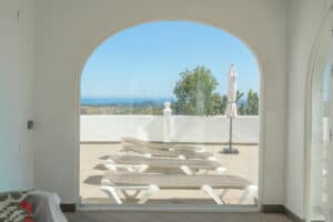 Foto van Villa in Benitachell Cumbre del Sol – afbeelding 33