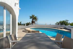 Foto van Villa in Benitachell Cumbre del Sol – afbeelding 34