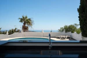 Foto van Villa in Benitachell Cumbre del Sol – afbeelding 35