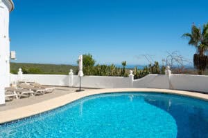 Foto van Villa in Benitachell Cumbre del Sol – afbeelding 37