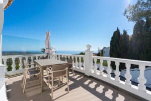 Foto van Villa in Benitachell Cumbre del Sol – afbeelding 39
