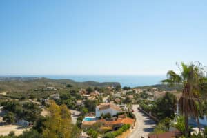 Foto van Villa in Benitachell Cumbre del Sol – afbeelding 42
