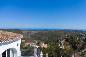 Foto van Villa in Benitachell Cumbre del Sol – afbeelding 44