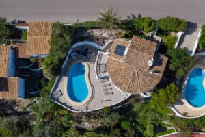 Foto van Villa in Benitachell Cumbre del Sol – afbeelding 45