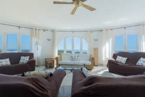 Foto van Villa in Benitachell Cumbre del Sol – afbeelding 6