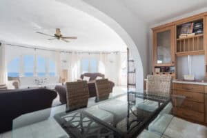 Foto van Villa in Benitachell Cumbre del Sol – afbeelding 7