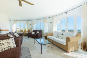 Foto van Villa in Benitachell Cumbre del Sol – afbeelding 8